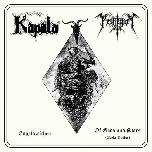 Pestlegion : Kapala - Pestlegion